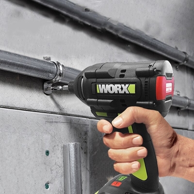 MÁY VẶN BU LÔNG DÙNG PIN LI-ION 20V WU294.1